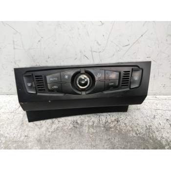 MANDO CALEFACCION / AIRE ACONDICIONADO 8T1820043T A2C53307430 2008