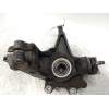 Recambio de mangueta delantera derecha para peugeot 405 berlina 1.9 turbodiesel referencia OEM IAM   