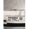 Recambio de cuadro instrumentos para ssangyong rexton 2.7 turbodiesel cat referencia OEM IAM 8022008B10 110009236005 EE18
