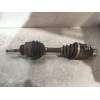 Recambio de transmision delantera derecha para ssangyong kyron 200 xdi limited referencia OEM IAM   