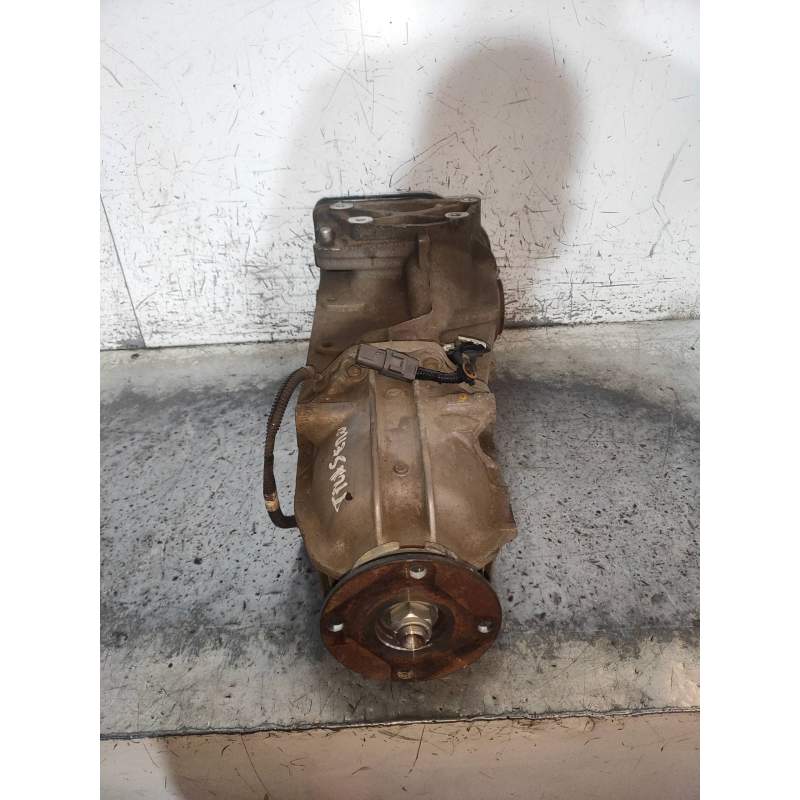 Recambio de diferencial trasero para mazda cx-7 (er) active referencia OEM IAM MA2727151  