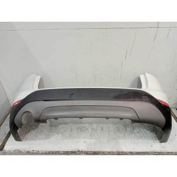 PARAGOLPES TRASERO 
