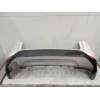 Recambio de paragolpes trasero para bmw serie x1 (f48) sdrive18d referencia OEM IAM   