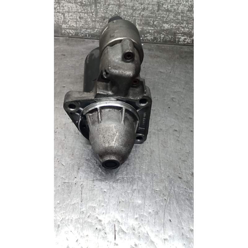 Recambio de motor arranque para ford c-max (dm2) 1.6 referencia OEM IAM 2S6U1000CB  2007