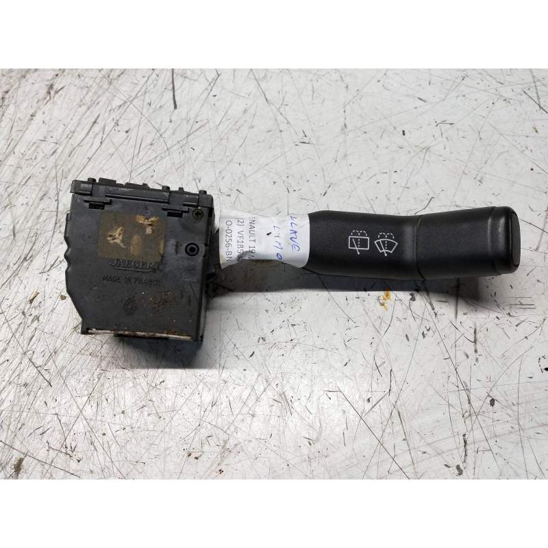 Recambio de mando limpia para renault 19 (b/c/l53) 1.4 gts referencia OEM IAM  MOD 5P