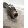 Recambio de transmision delantera derecha para ssangyong kyron 200 xdi limited referencia OEM IAM   