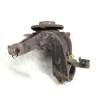 Recambio de mangueta delantera izquierda para peugeot 405 berlina 1.9 turbodiesel referencia OEM IAM   
