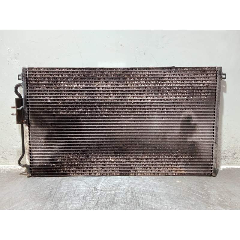 Recambio de condensador / radiador aire acondicionado para chrysler voyager (rg) referencia OEM IAM   2001