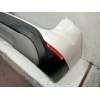 Recambio de paragolpes trasero para bmw serie x1 (f48) sdrive18d referencia OEM IAM   