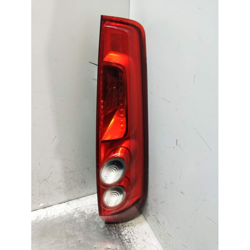Recambio de piloto trasero derecho para ford fiesta v (jh_, jd_) 1.6 tdci referencia OEM IAM   2005