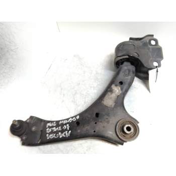 BRAZO SUSPENSION INFERIOR DELANTERO DERECHO 20TDCI 2007