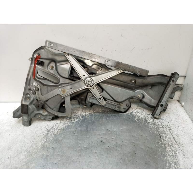 Recambio de elevalunas trasero izquierdo para renault laguna (b56) 2.2 dt rxe referencia OEM IAM 192922000 5P 