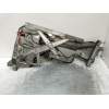 Recambio de elevalunas trasero izquierdo para renault laguna (b56) 2.2 dt rxe referencia OEM IAM 192922000 5P 