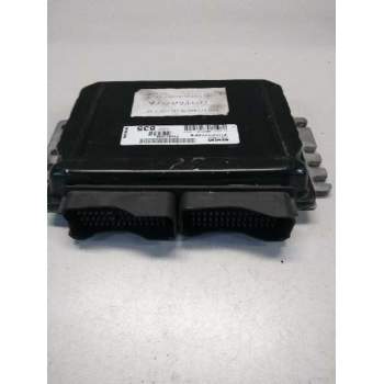 CENTRALITA MOTOR UCE S108212005E P30614635 C001 635