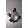 Recambio de faro antiniebla izquierdo para kia carens 2.0 turbodiesel cat referencia OEM IAM   