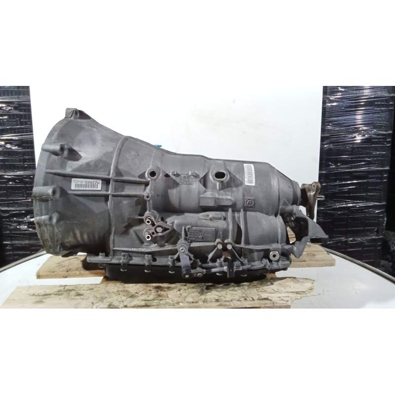 Recambio de caja cambios para bmw 3 touring (e91) 320 d referencia OEM IAM 0204411 AUTOMATICA 030034 6HP21