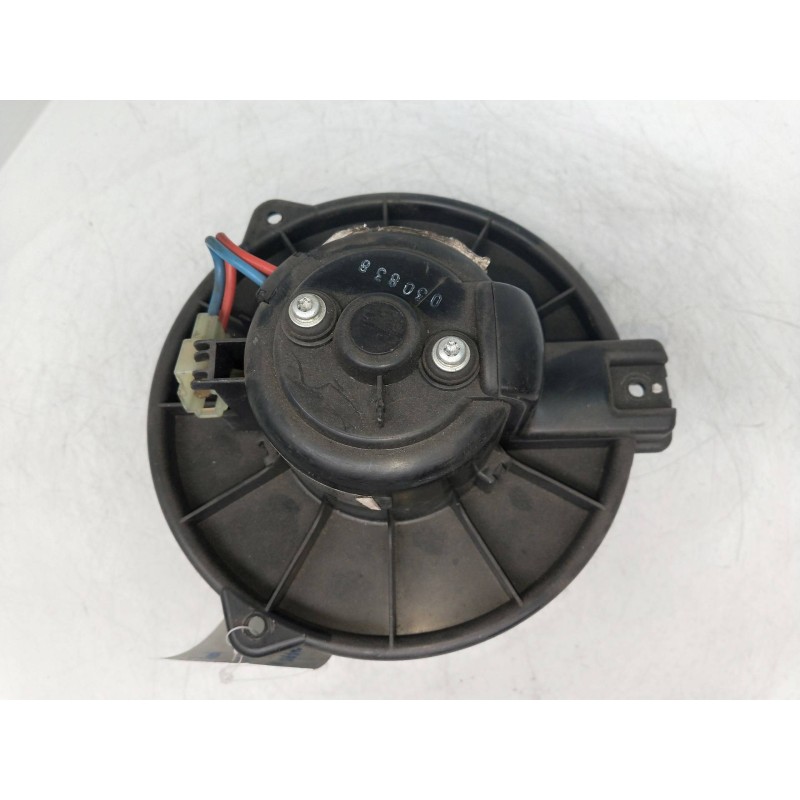 Recambio de motor calefaccion para volvo v40 familiar 2.0 16v cat referencia OEM IAM 0130111191 MF0160700260 