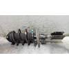 Recambio de amortiguador delantero derecho para peugeot 308 access referencia OEM IAM 9808611980 16HDI 2014