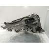 Recambio de elevalunas trasero izquierdo para renault laguna (b56) 2.2 dt rxe referencia OEM IAM 192922000 5P 
