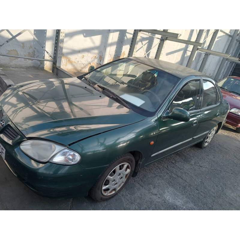 HYUNDAI LANTRA BERLINA (RD)