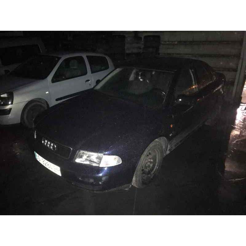AUDI A4 BERLINA (B5)