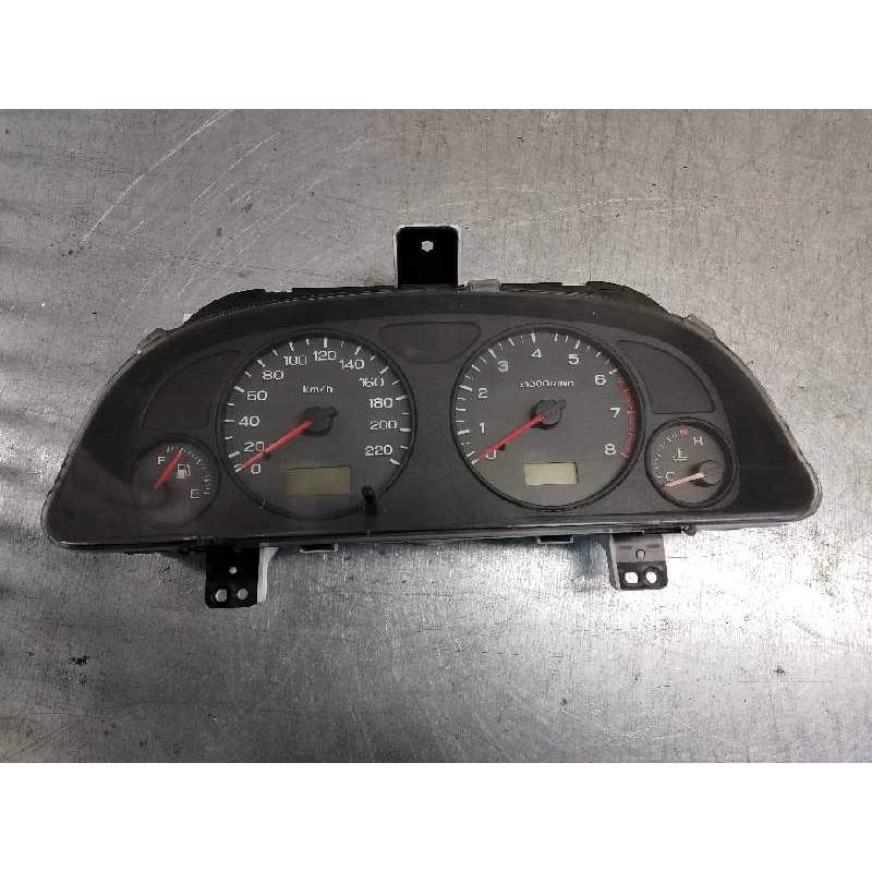 Recambio de cuadro instrumentos para subaru forester s10 (sf) 2.0 cat referencia OEM IAM 0237052 850ISFC510 