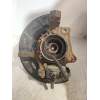 Recambio de mangueta delantera derecha para ssangyong kyron 200 xdi limited referencia OEM IAM   