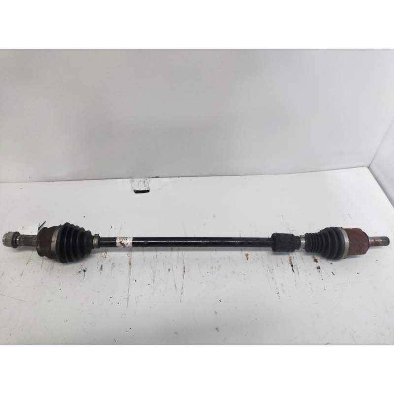 Recambio de transmision delantera derecha para opel corsa d expression referencia OEM IAM E3 13320254 D