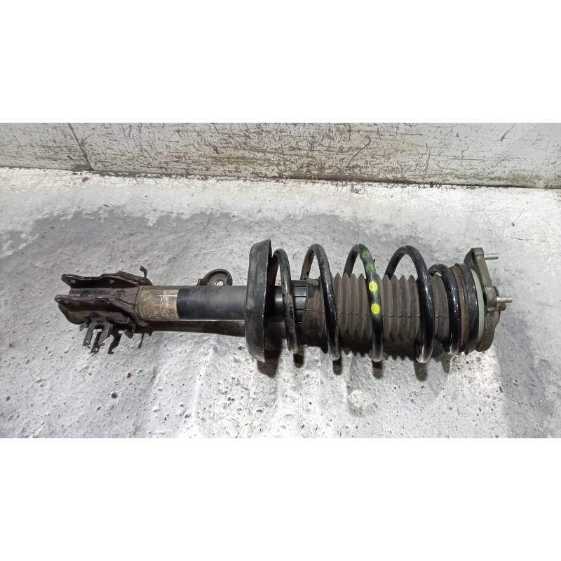 Recambio de amortiguador delantero derecho para opel combo d expression l1h1 referencia OEM IAM 51976577  
