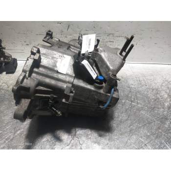 CAJA CAMBIOS P611900 M56L2 T102853