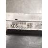Recambio de cuadro instrumentos para ssangyong korando 2.9 turbodiesel cat referencia OEM IAM 8020206211 200558410SKD5 