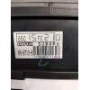 Recambio de cuadro instrumentos para subaru forester s10 (sf) 2.0 cat referencia OEM IAM 0237052 850ISFC510 