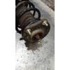Recambio de amortiguador delantero derecho para opel combo d expression l1h1 referencia OEM IAM 51976577  