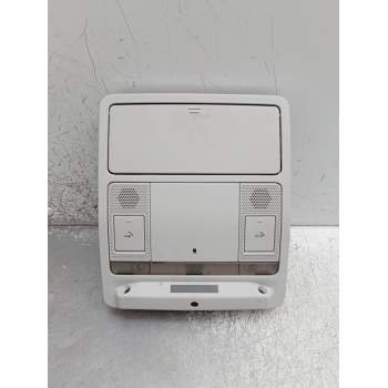 LUZ INTERIOR HJ32519A58 1701210221 2015