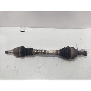 TRANSMISION DELANTERA IZQUIERDA 9632119080 16G 2001 OEM 9632119080