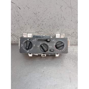 MANDO CALEFACCION / AIRE ACONDICIONADO F664477S 69300001 2006