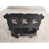 Recambio de mando calefaccion / aire acondicionado para opel agila b enjoy referencia OEM IAM   