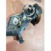 Recambio de puente trasero para mazda 3 berlina (bp) evolution referencia OEM IAM   DISCO/ABS