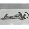Recambio de elevalunas delantero derecho para nissan 300 zx (z32) referencia OEM IAM 8037030P00  2P