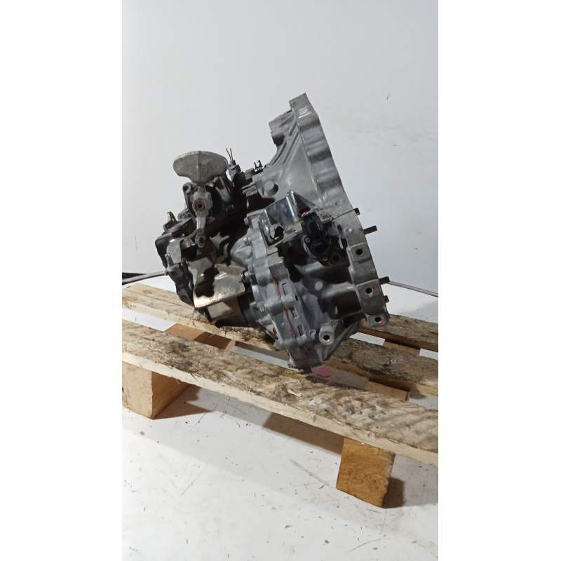 Recambio de caja cambios para toyota rav 4 ii (_a2_) 2.0 4wd (aca21, aca20) referencia OEM IAM  5v 