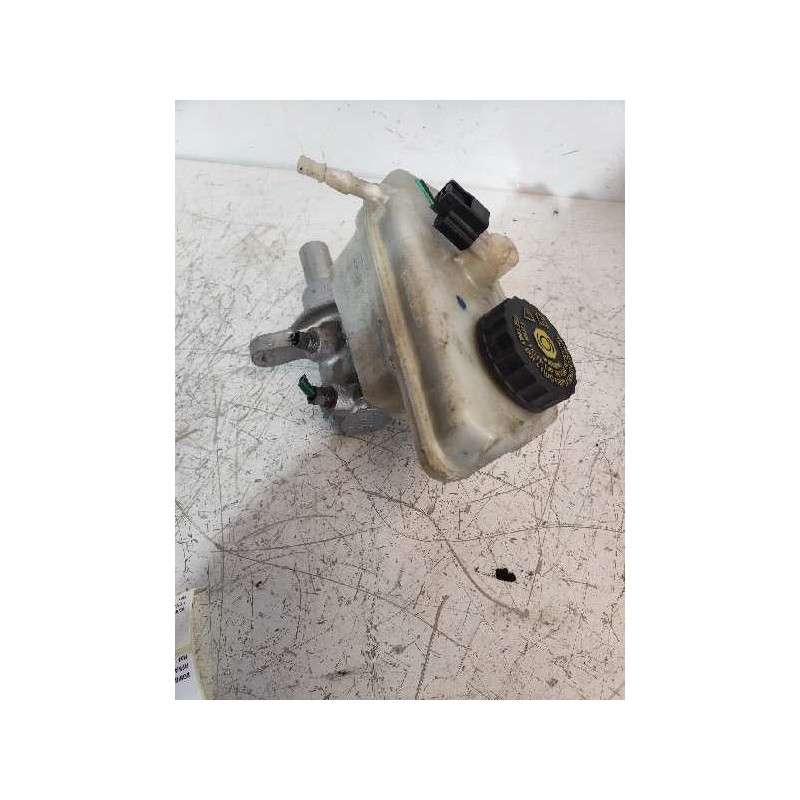 Recambio de bomba freno para renault laguna iii expression referencia OEM IAM 085828340 181630 