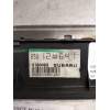 Recambio de cuadro instrumentos para subaru legacy berl./familiar b10 (bc/bjf) referencia OEM IAM 85012AA641 0160053 