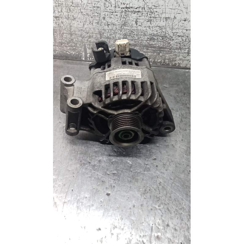 Recambio de alternador para ford c-max (dm2) 1.6 referencia OEM IAM MS1022118354 105A 2007