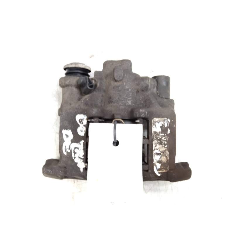 Recambio de pinza freno trasera derecha para peugeot 607 (s1) pack referencia OEM IAM  22G 2000