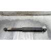 Recambio de amortiguador trasero derecho para opel combo d expression l1h1 referencia OEM IAM 51960190  