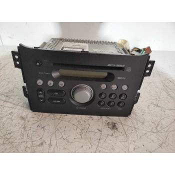 SISTEMA AUDIO / RADIO CD 3910151K0 3910151K00EZR 