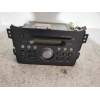Recambio de sistema audio / radio cd para opel agila b enjoy referencia OEM IAM 3910151K0 3910151K00EZR 