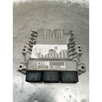 CENTRALITA MOTOR UCE 9375885680 S180123001 SID807EVO 2010 HW9666681180