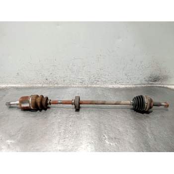 TRANSMISION DELANTERA DERECHA 20G 2000