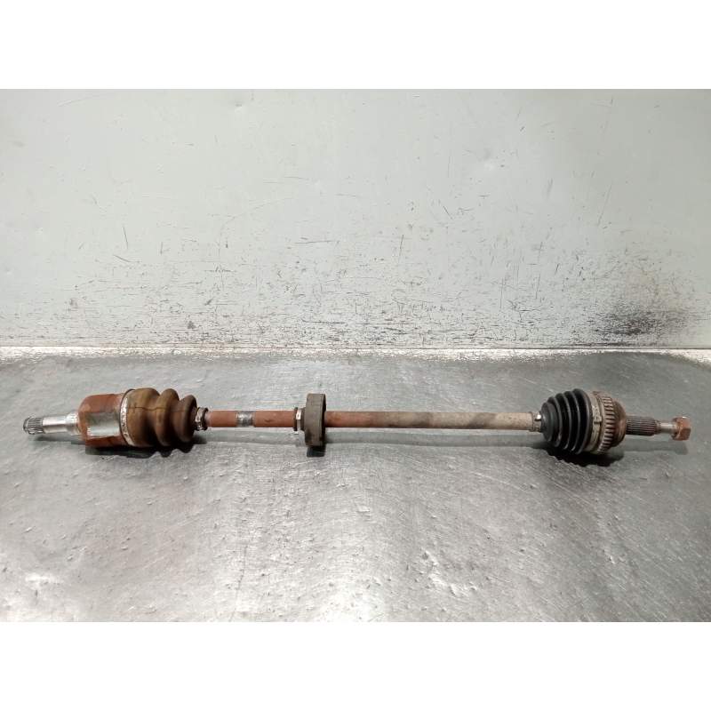 Recambio de transmision delantera derecha para chrysler pt cruiser (pt_) 2.0 referencia OEM IAM   